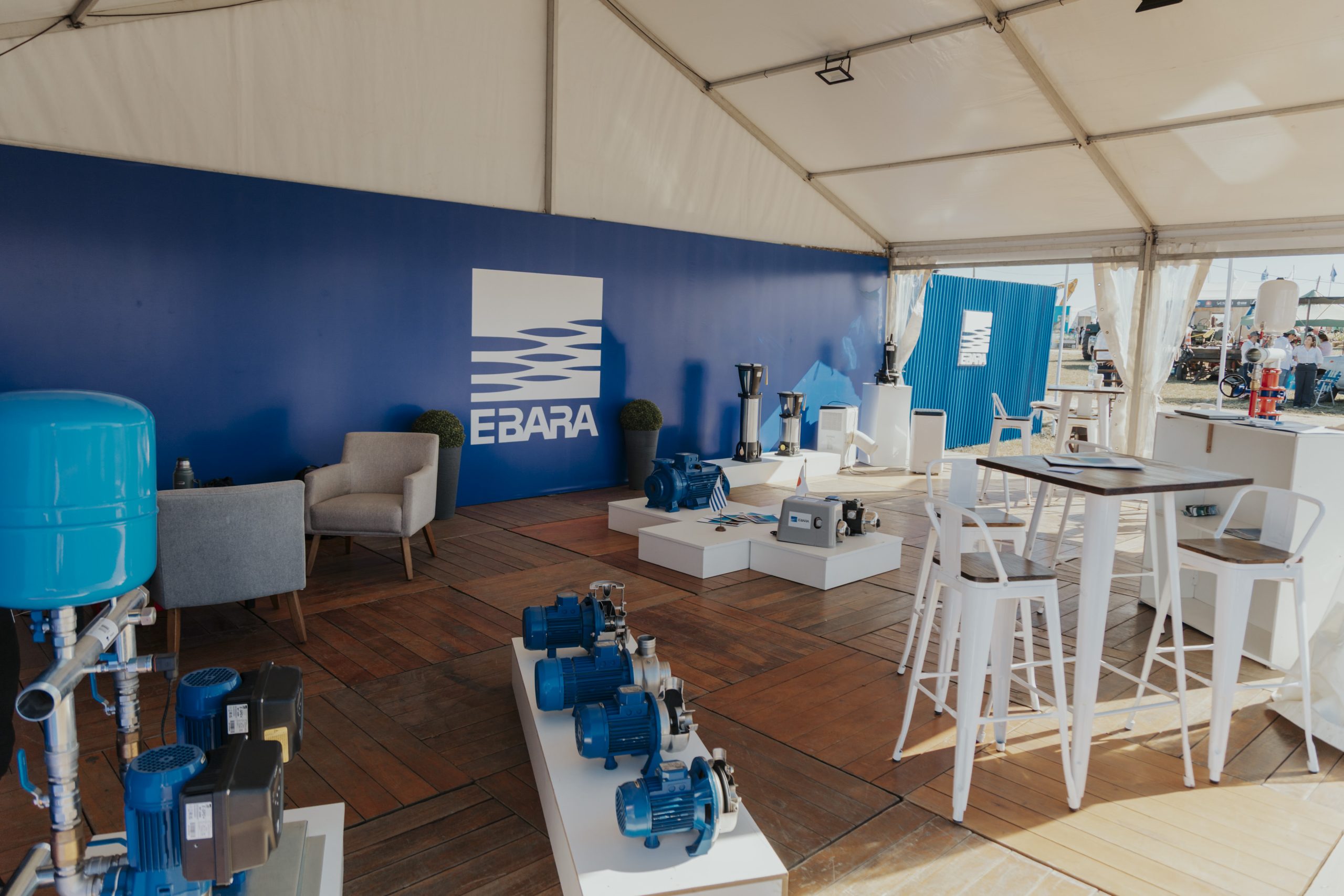 Ebara Expoactiva 2026 INTEGRALS (27)