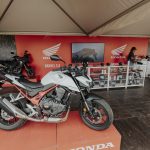 Honda Expoactiva 2026 INTEGRALS (25)